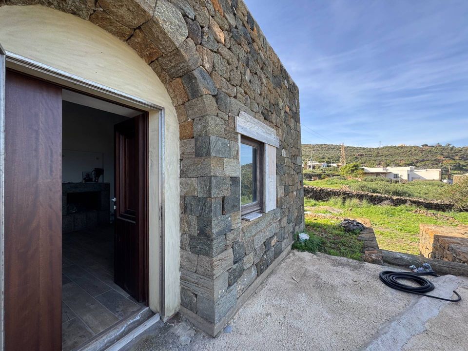 Villa i Pantelleria, Trapani - foto 5