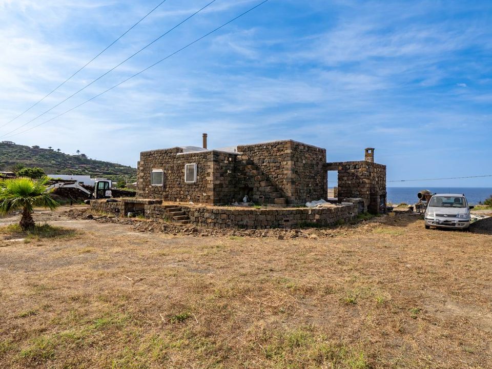 Villa - Pantelleria, Trapani - photo 2