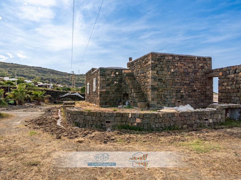 Villa - Pantelleria, Trapani - photo 3