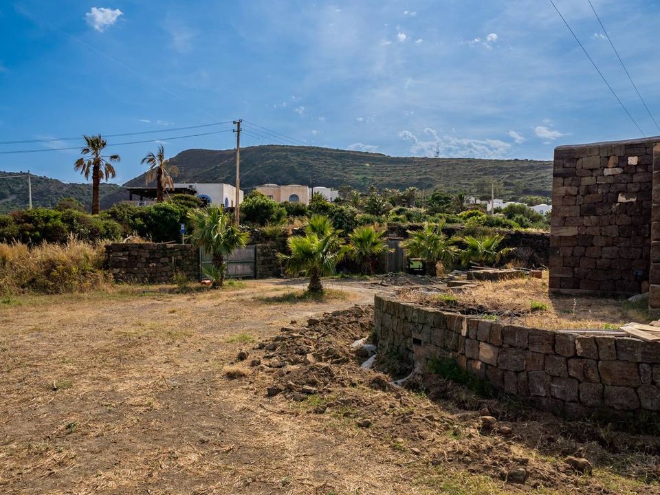 Villa - Pantelleria, Trapani - photo 4