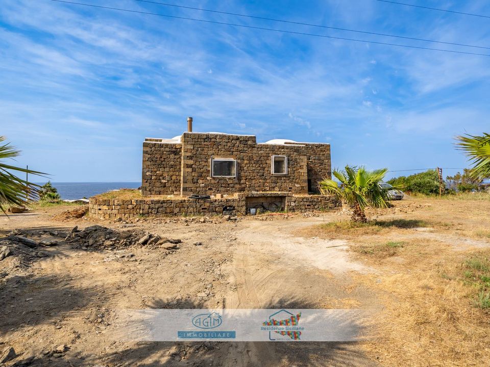 Villa - Pantelleria, Trapani - photo 5