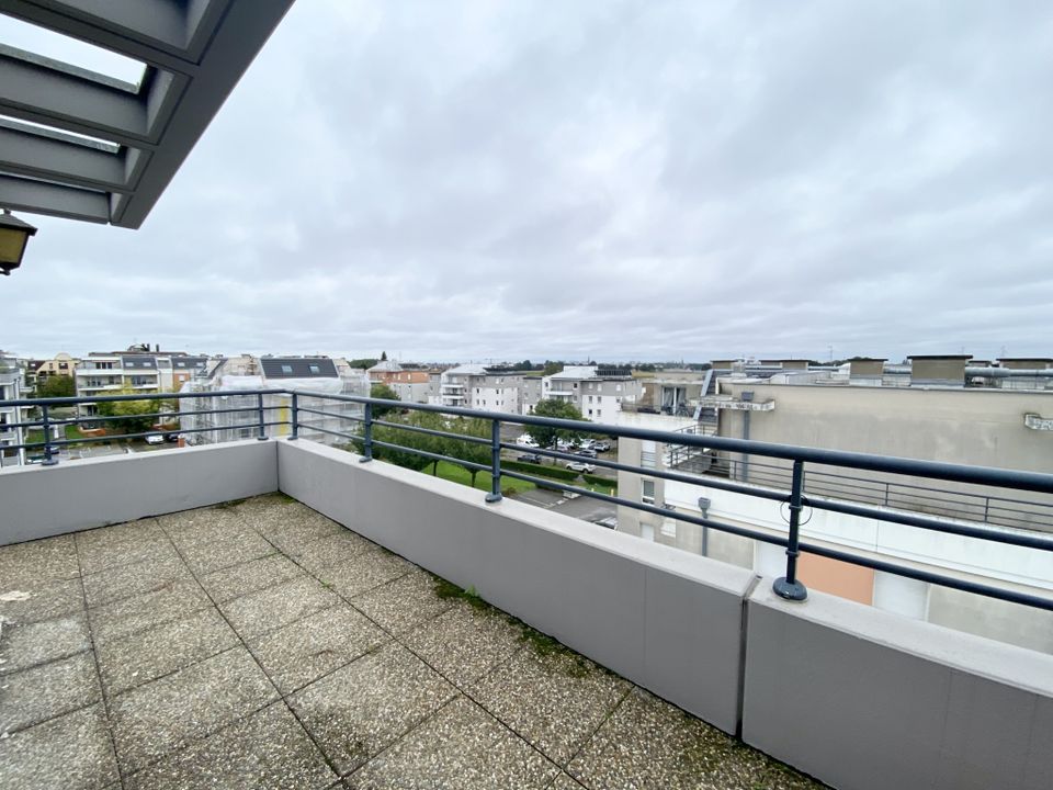 Lejlighed i Souffelweyersheim, Bas-Rhin - foto 2