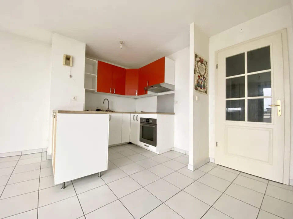 Lejlighed i Souffelweyersheim, Bas-Rhin - foto 3