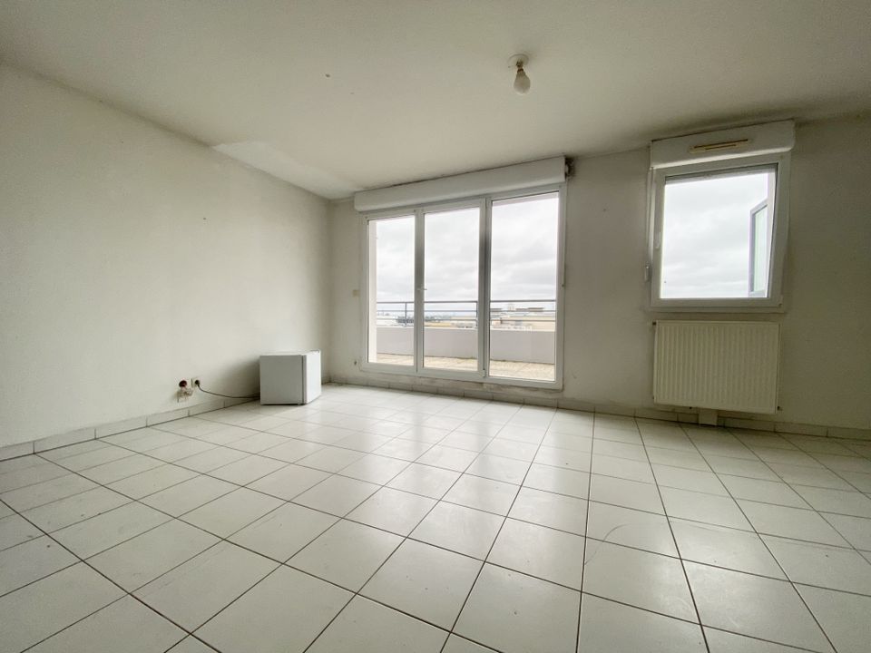 Lejlighed i Souffelweyersheim, Bas-Rhin - foto 4