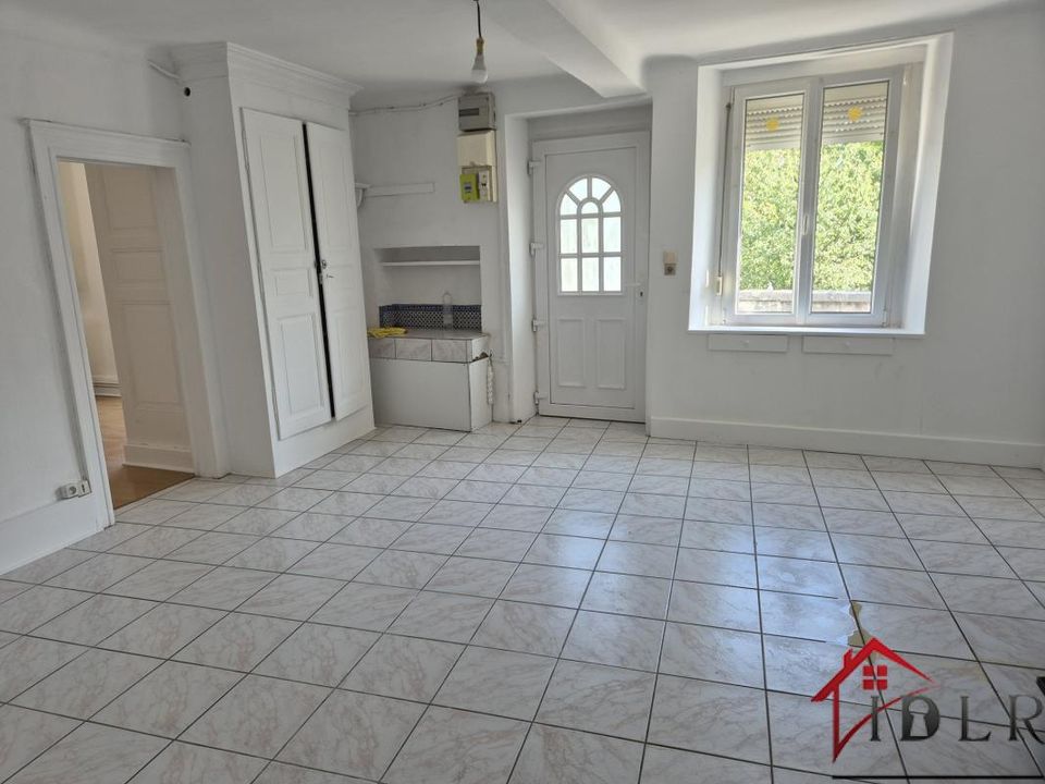 Landsbyhus i Roches-sur-Marne, Haute-Marne - foto 2