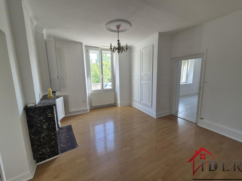 Landsbyhus i Roches-sur-Marne, Haute-Marne - foto 4
