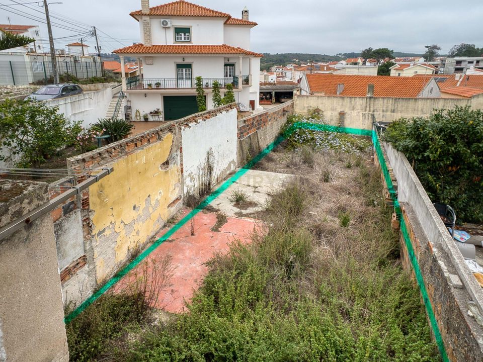 Erhvervsejendom i Nazare, Leiria - foto 2