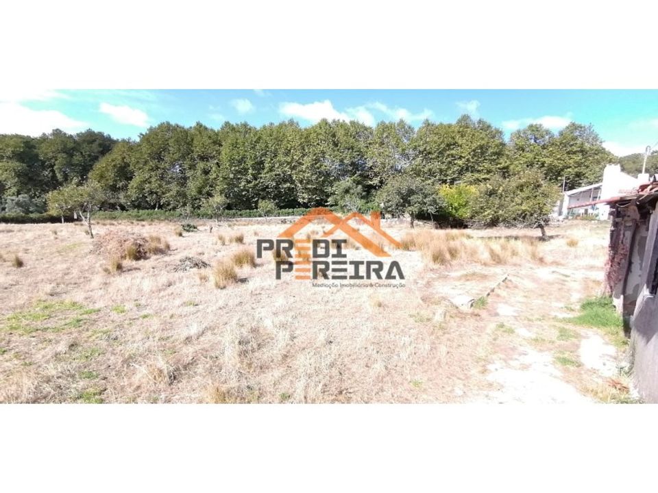 Helårsgrund i Odivelas, Lisbon - foto 4