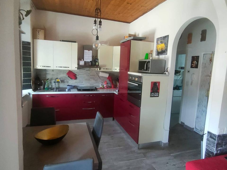Lejlighed i Ascoli Piceno, Ascoli Piceno - foto 3