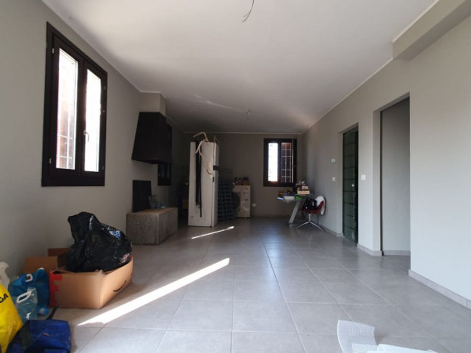 Rækkehus i San Felice sul Panaro, Modena - foto 4
