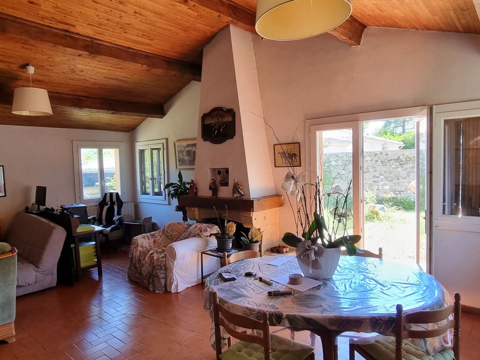 Villa en Ganges, Herault - foto 2