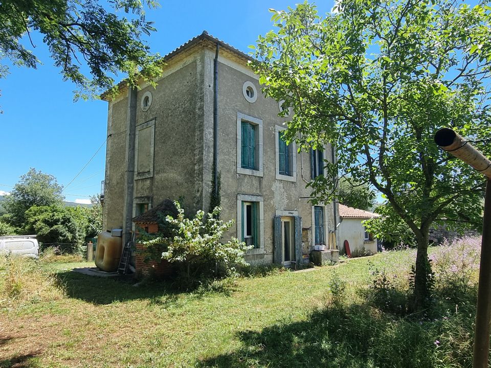 Villa en Ganges, Herault - foto 3
