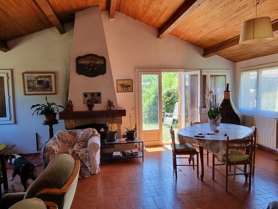 Villa en Ganges, Herault - foto 4