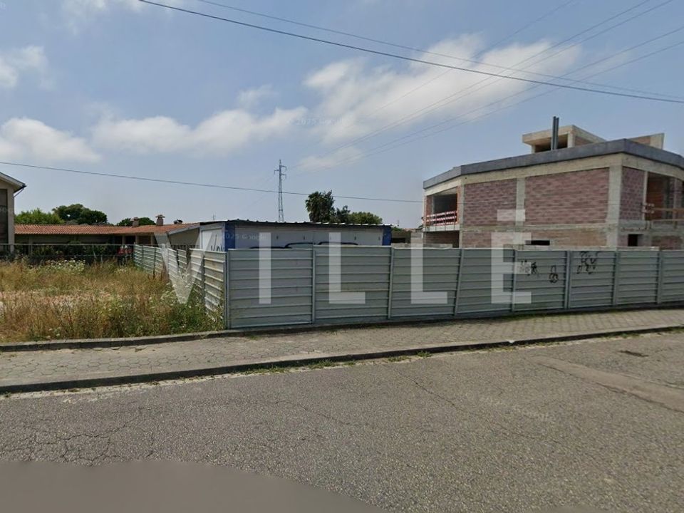 Helårsgrund i Aveiro, Aveiro - foto 1