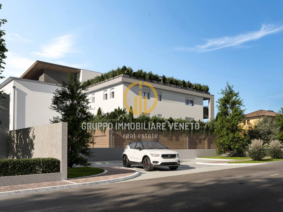 Lejlighed i Montebelluna, Treviso - foto 4