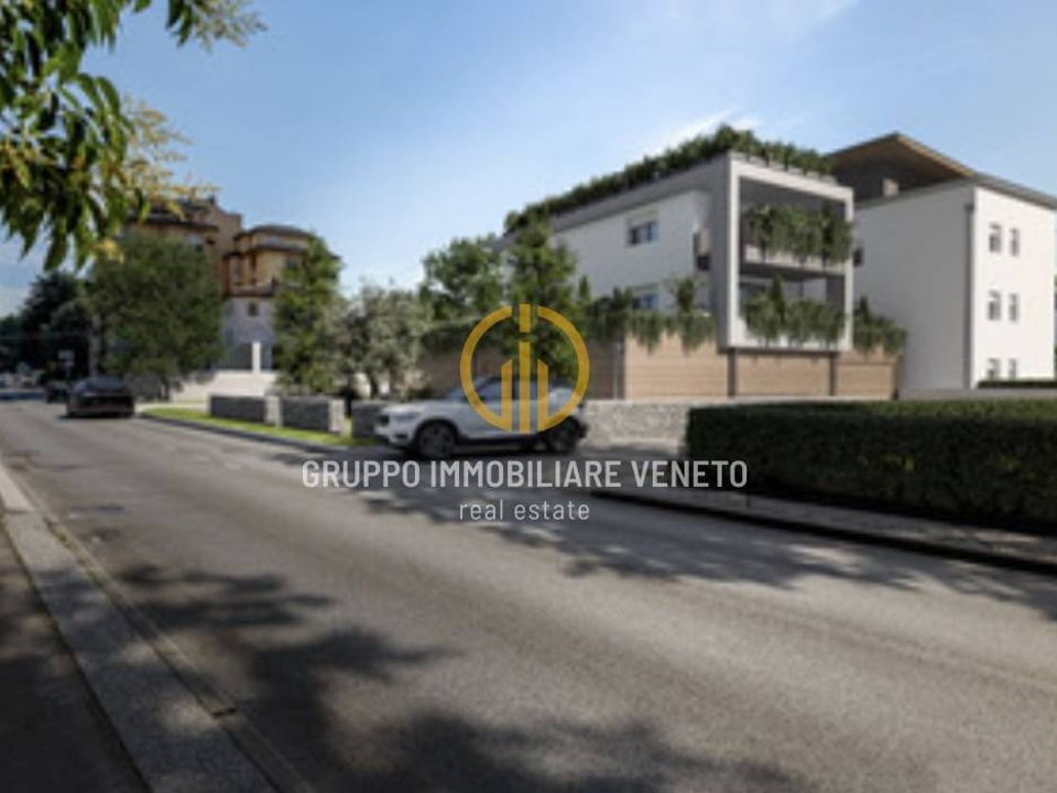 Lejlighed i Montebelluna, Treviso - foto 5