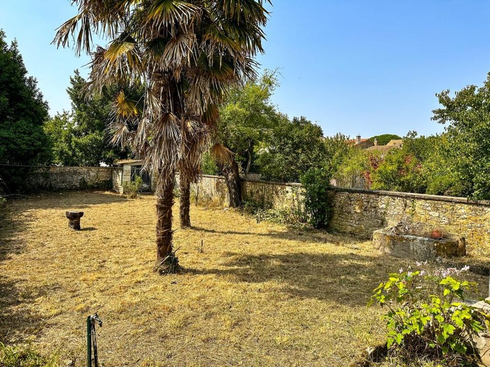 Rekkehus i Gemozac, Charente-Maritime - bilde 2