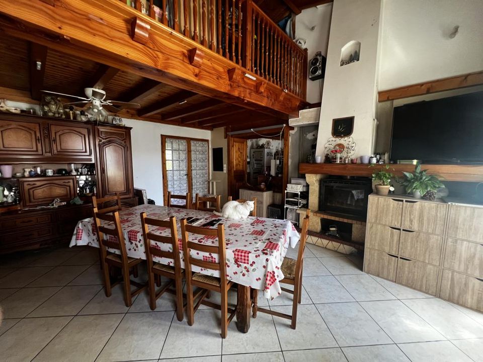 Villa i Mirambeau, Charente-Maritime - foto 3
