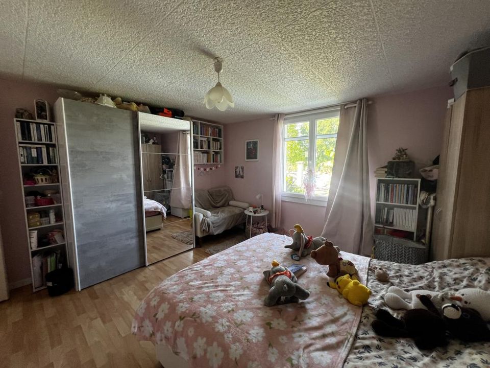 Villa i Mirambeau, Charente-Maritime - foto 4