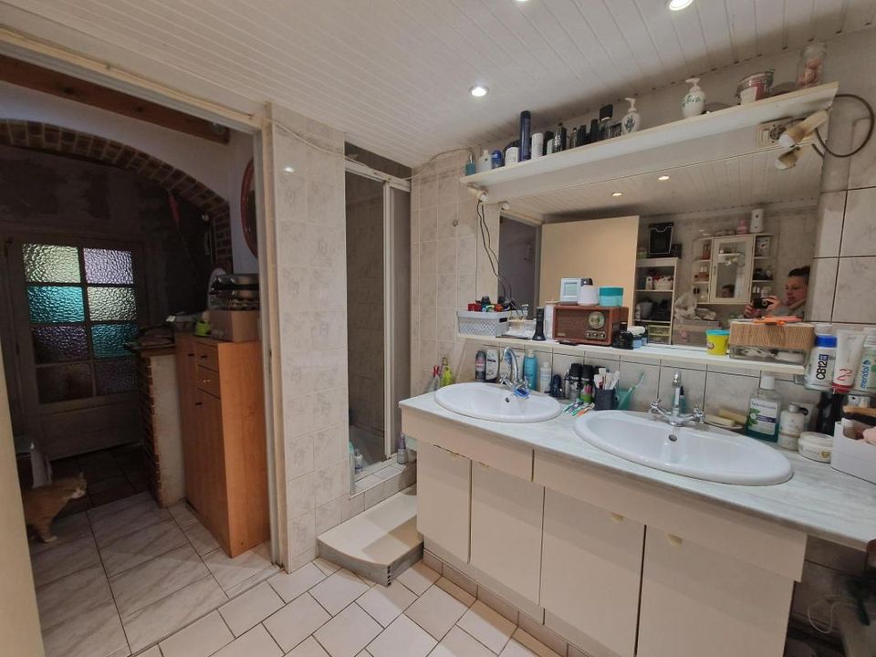 Villa i Mirambeau, Charente-Maritime - foto 5