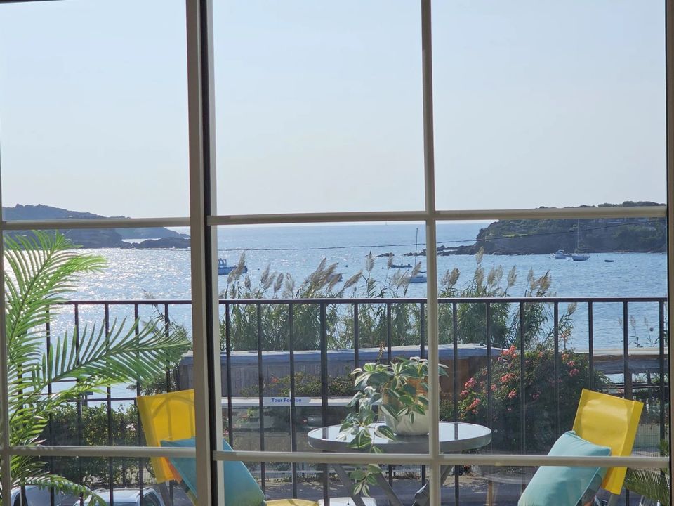 Apartament a Hyeres, Var - foto 2