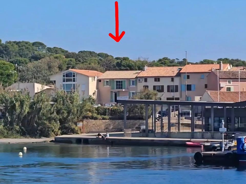 Apartament a Hyeres, Var - foto 3