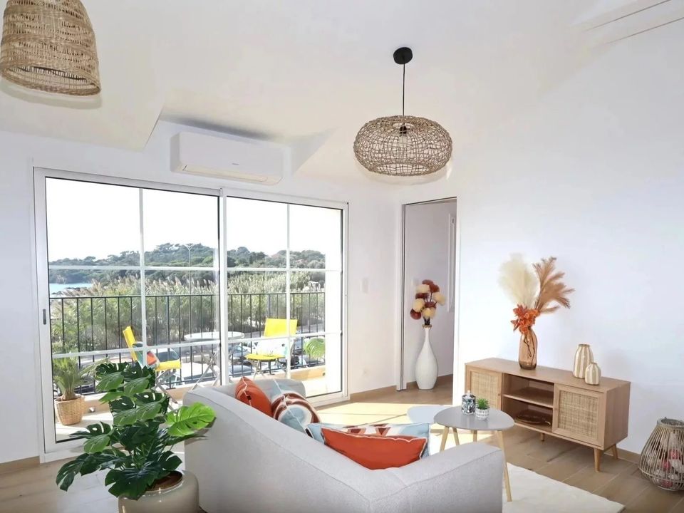 Apartament a Hyeres, Var - foto 4