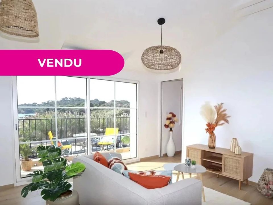 Apartament a Hyeres, Var - foto 1