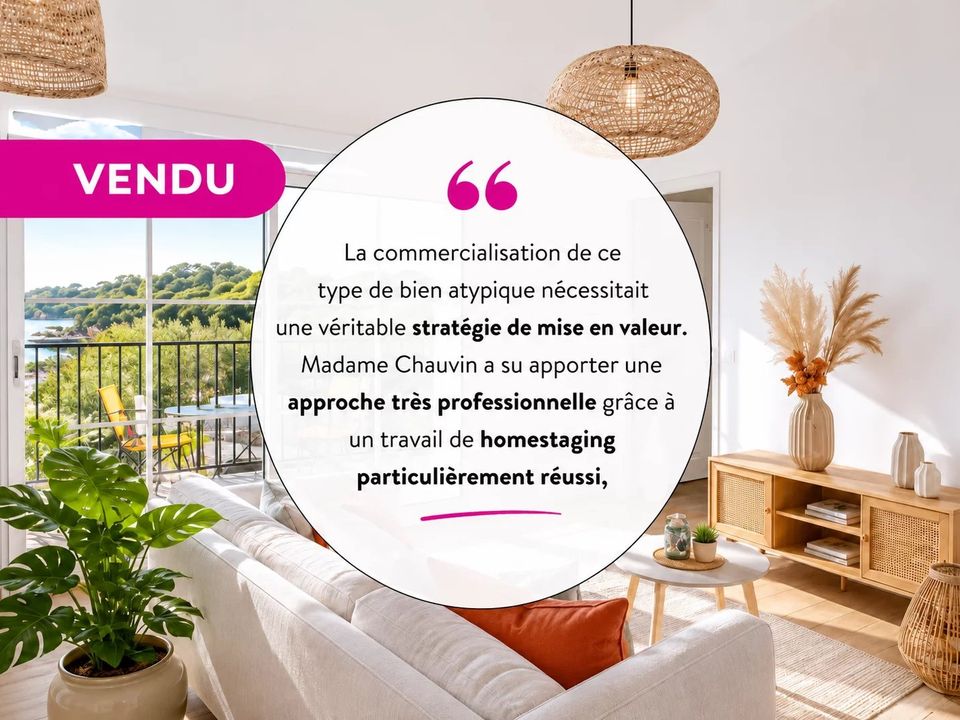 Apartamento en Hyeres, Var - foto 1