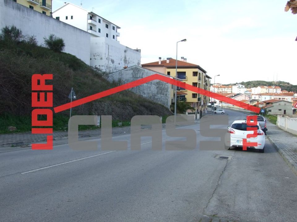 Tomt i Mirandela, Braganca - bilde 1