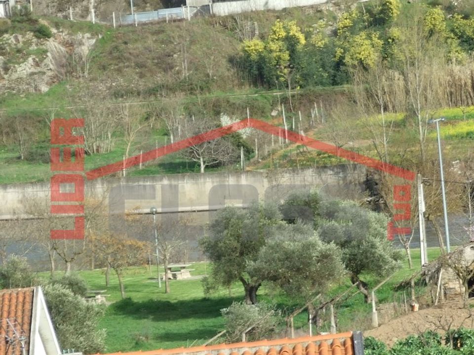 Tomt i Mirandela, Braganca - bilde 2