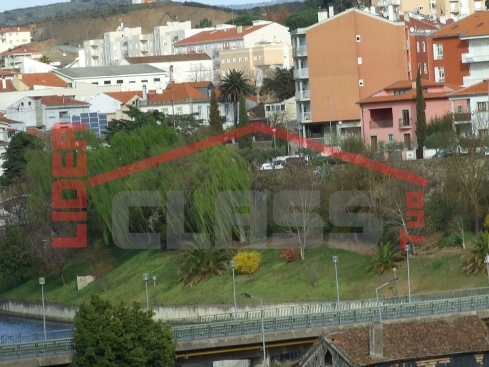 Tomt i Mirandela, Braganca - bilde 3
