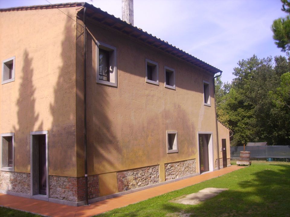 Rækkehus i San Miniato, Pisa - foto 3