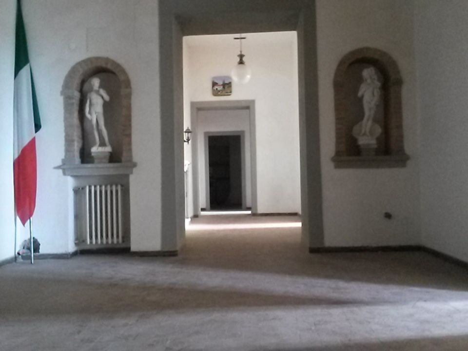 Villa i Empoli, Florence - foto 1