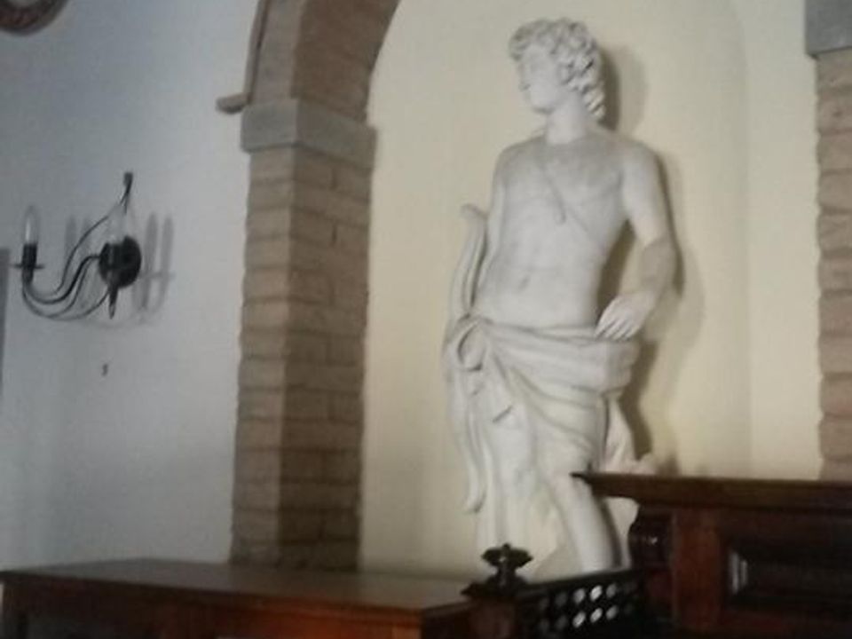 Villa i Empoli, Florence - foto 3