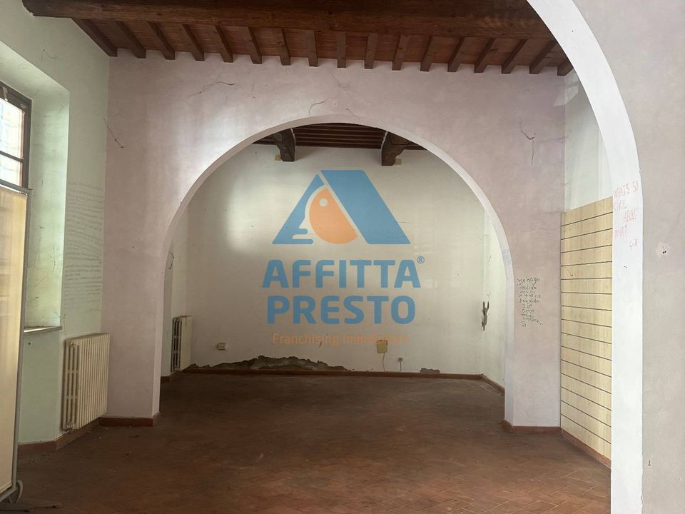 L'establiment comercial a Fucecchio, Florence - foto 1