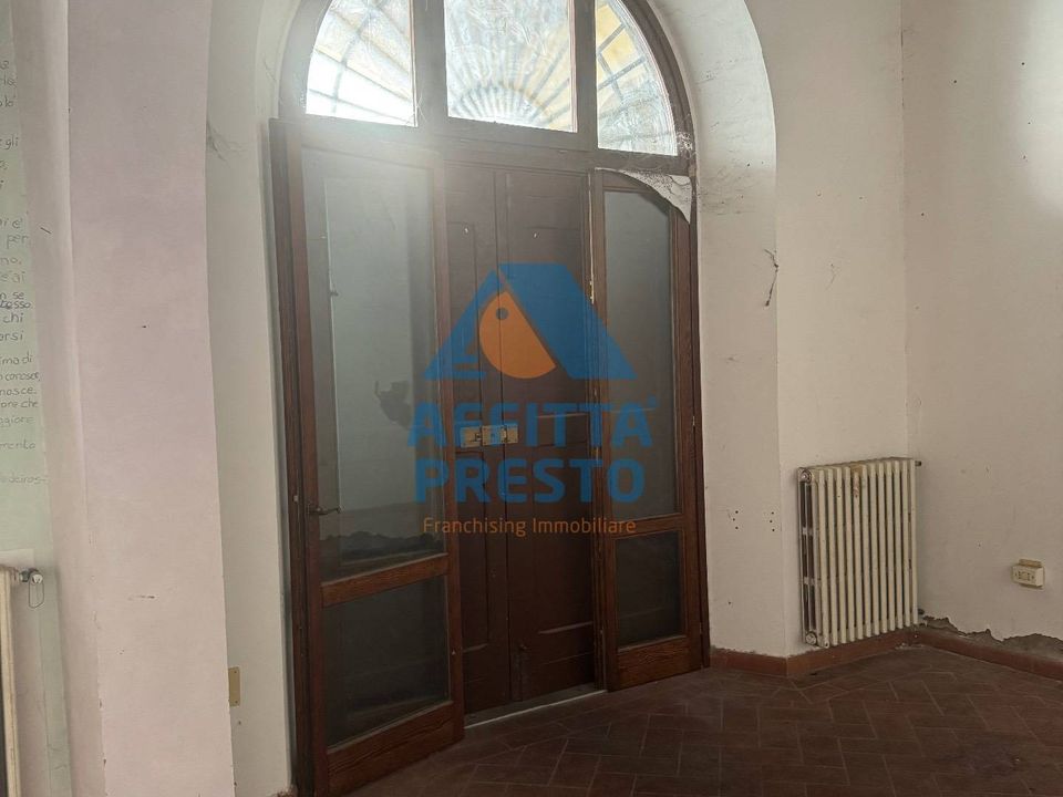 L'establiment comercial a Fucecchio, Florence - foto 2