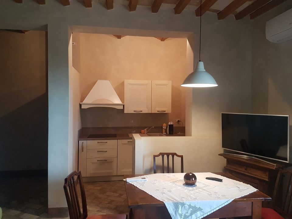 Erhvervsejendom i Vinci, Florence - foto 1