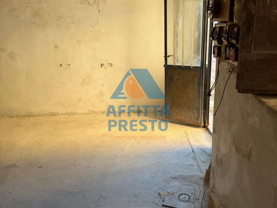 Parkeringsplads i Castelfiorentino, Florence - foto 1