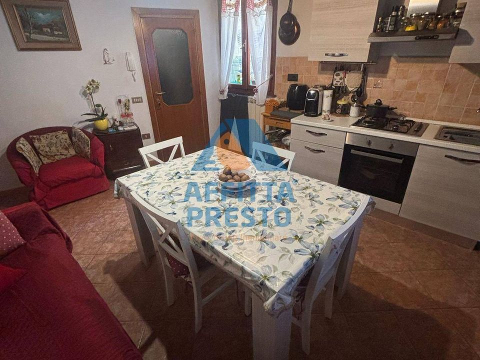 Lejlighed i Fucecchio, Florence - foto 2
