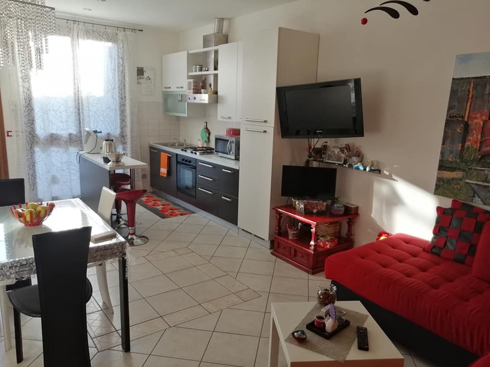 Lejlighed i Empoli, Florence - foto 1