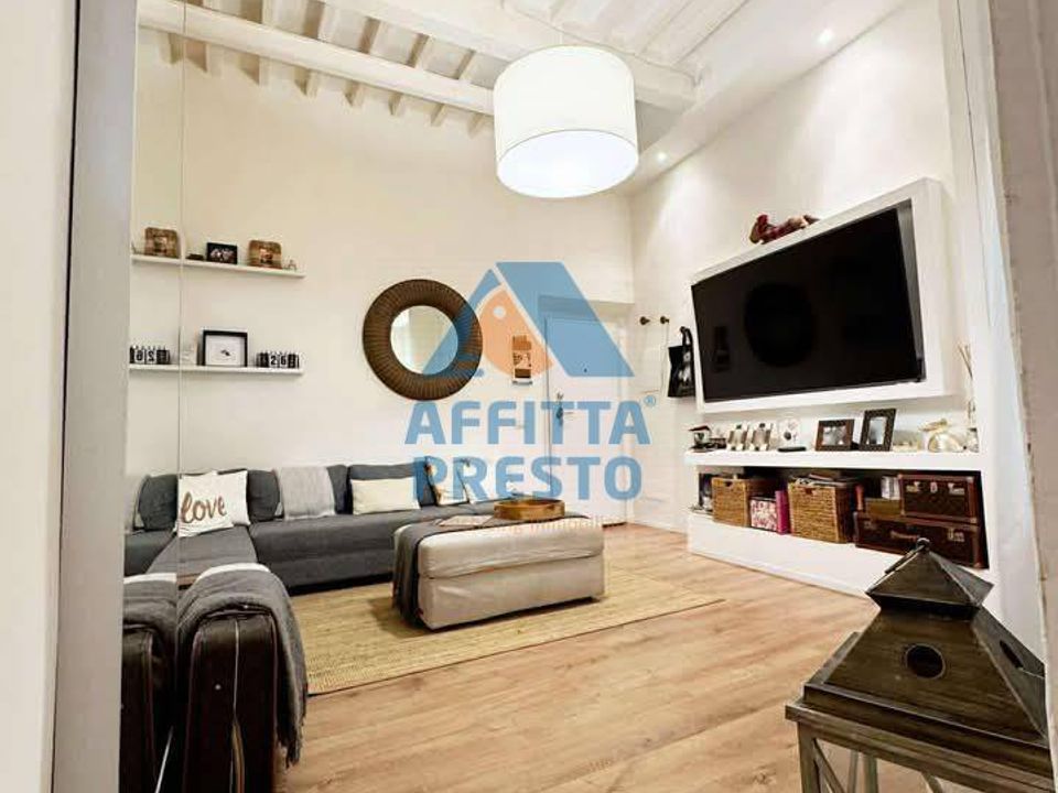 Lejlighed i Empoli, Florence - foto 1