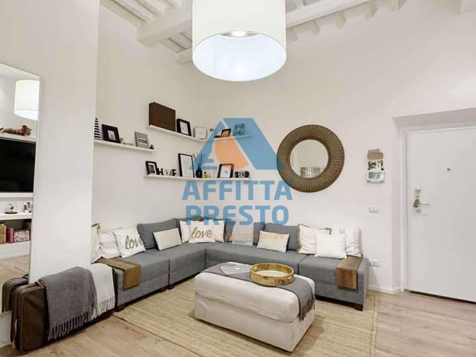 Lejlighed i Empoli, Florence - foto 2