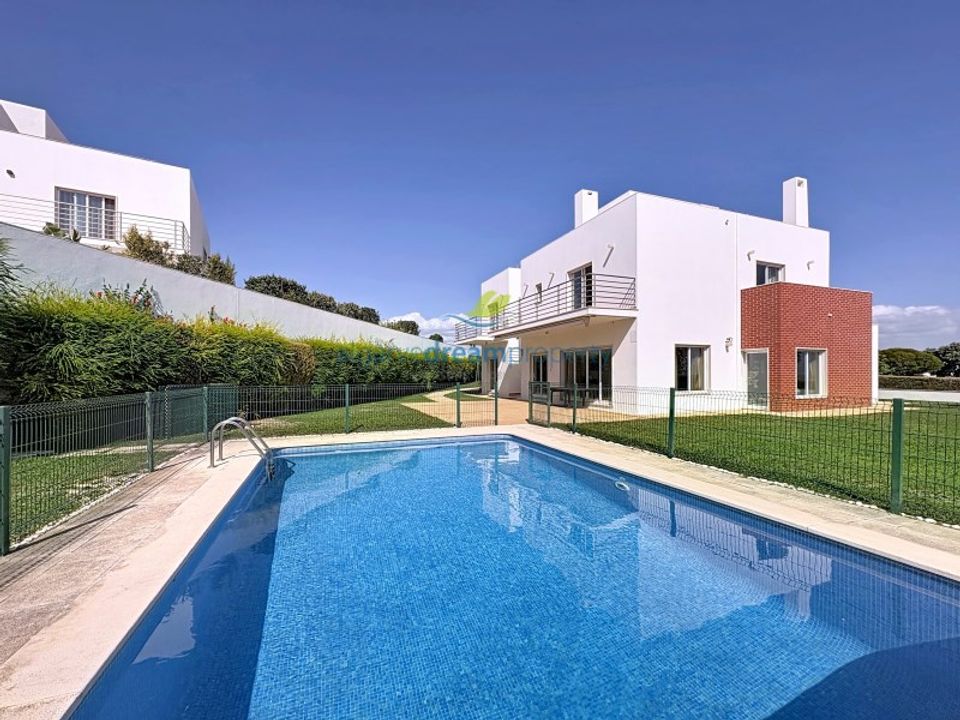 Villa i Albufeira, Faro - foto 1