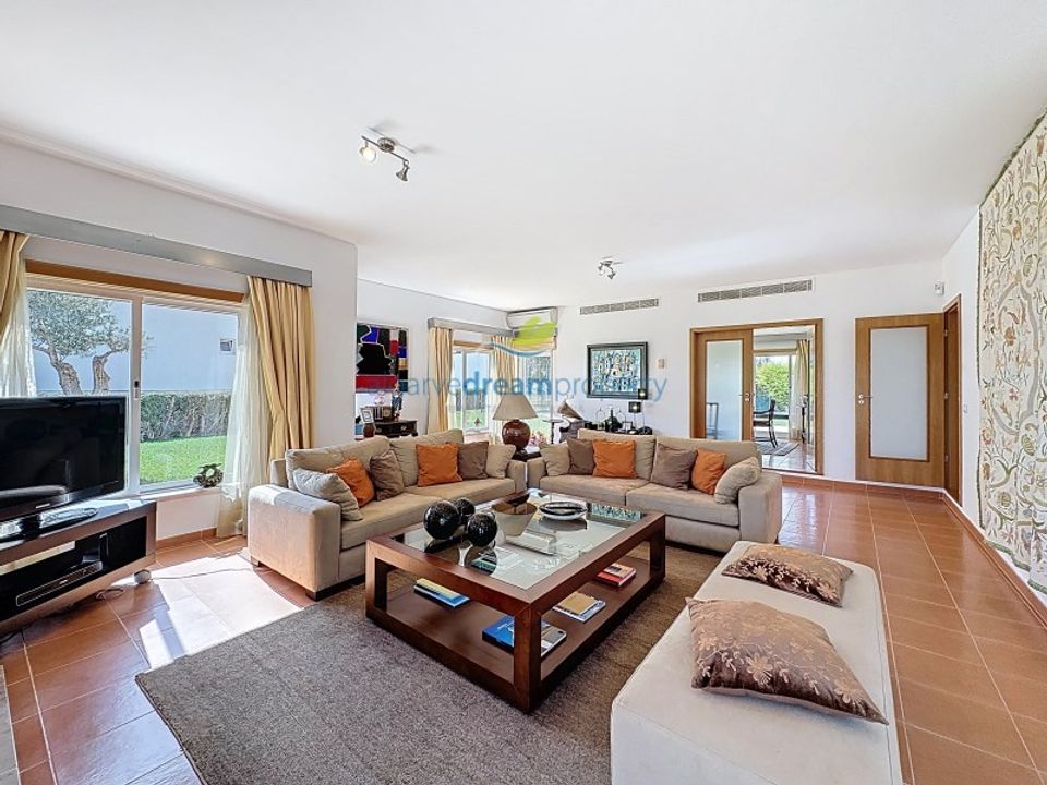 Villa i Albufeira, Faro - foto 3