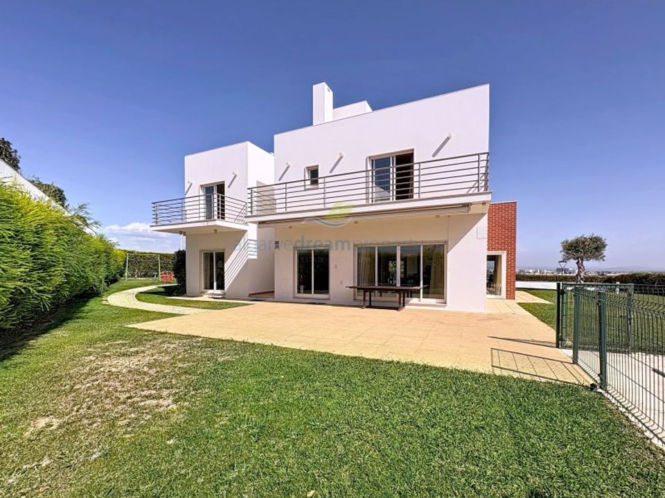 Villa i Albufeira, Faro - foto 2