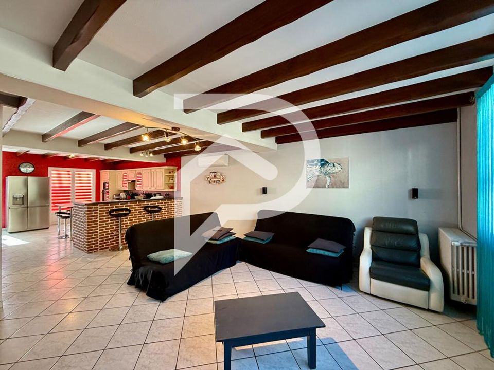 Villa i Cordelle, Loire - foto 4