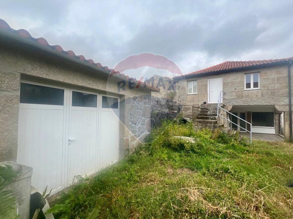 Villa a Ponte da Barca, Viana do Castelo - foto 4