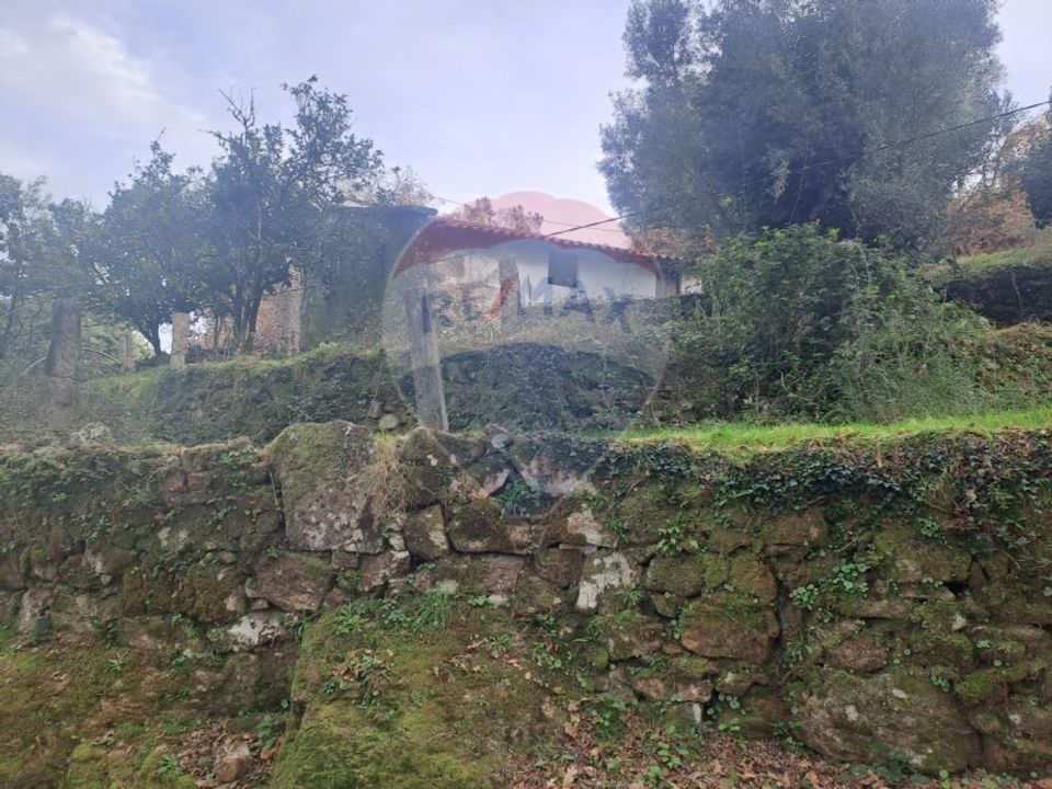 Landejendom i Arcos de Valdevez, Viana do Castelo - foto 2