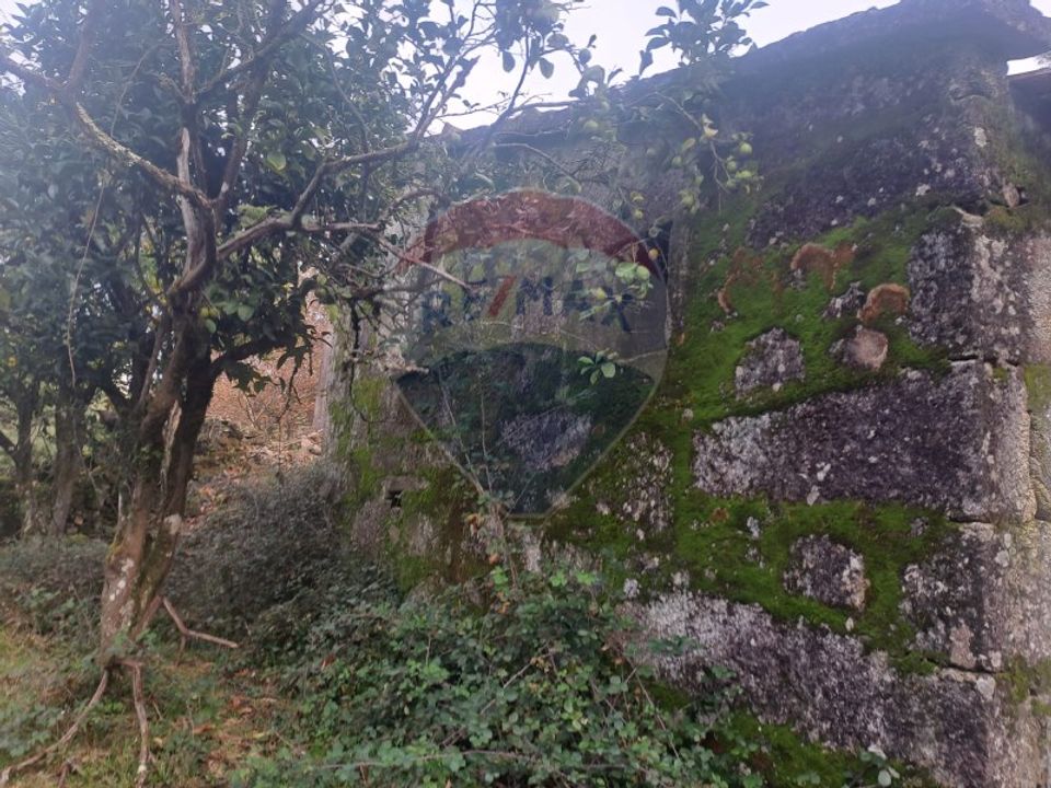 Landejendom i Arcos de Valdevez, Viana do Castelo - foto 5